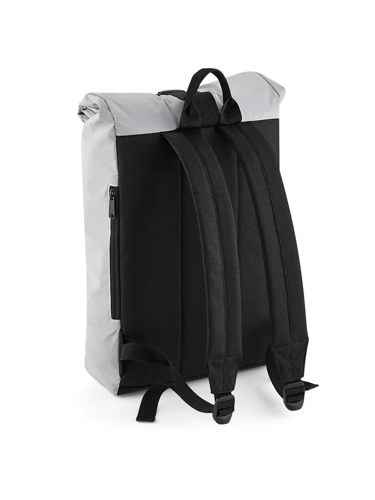 Immagine Reflective Roll-Top Backpack