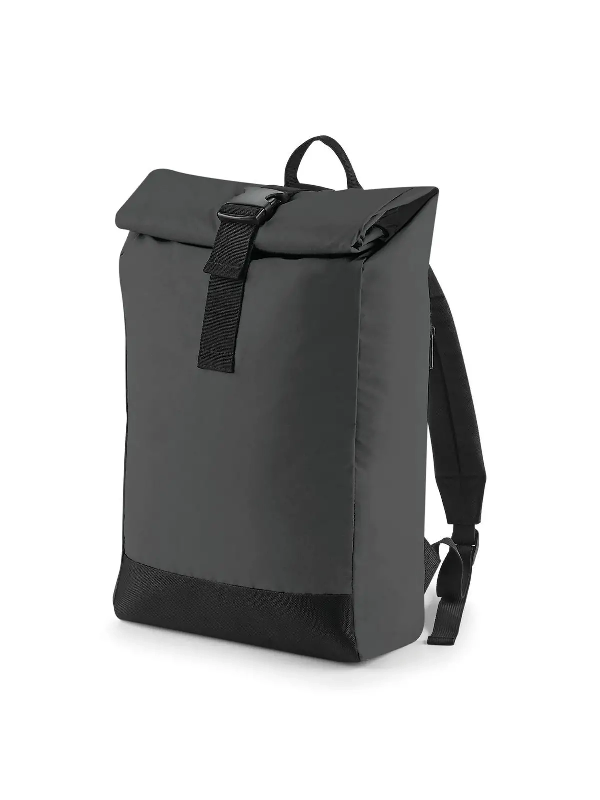 Immagine Reflective Roll-Top Backpack