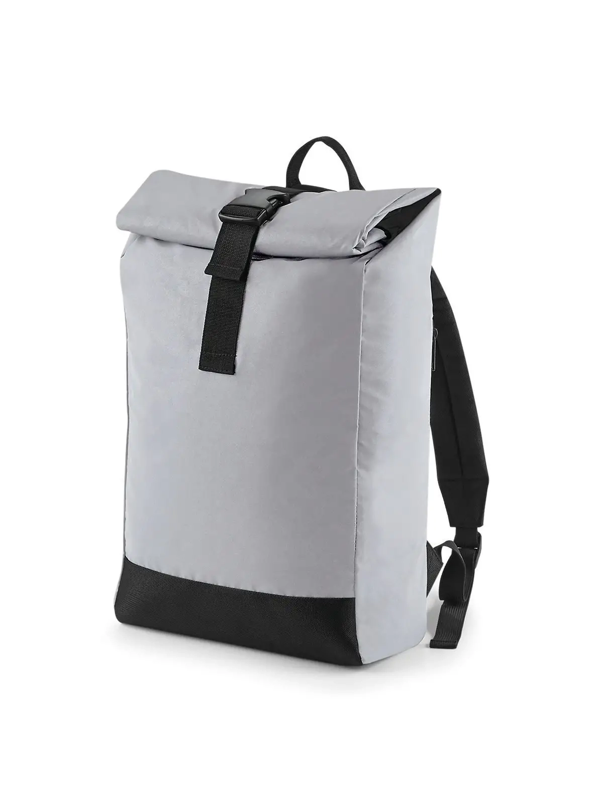 Immagine Reflective Roll-Top Backpack