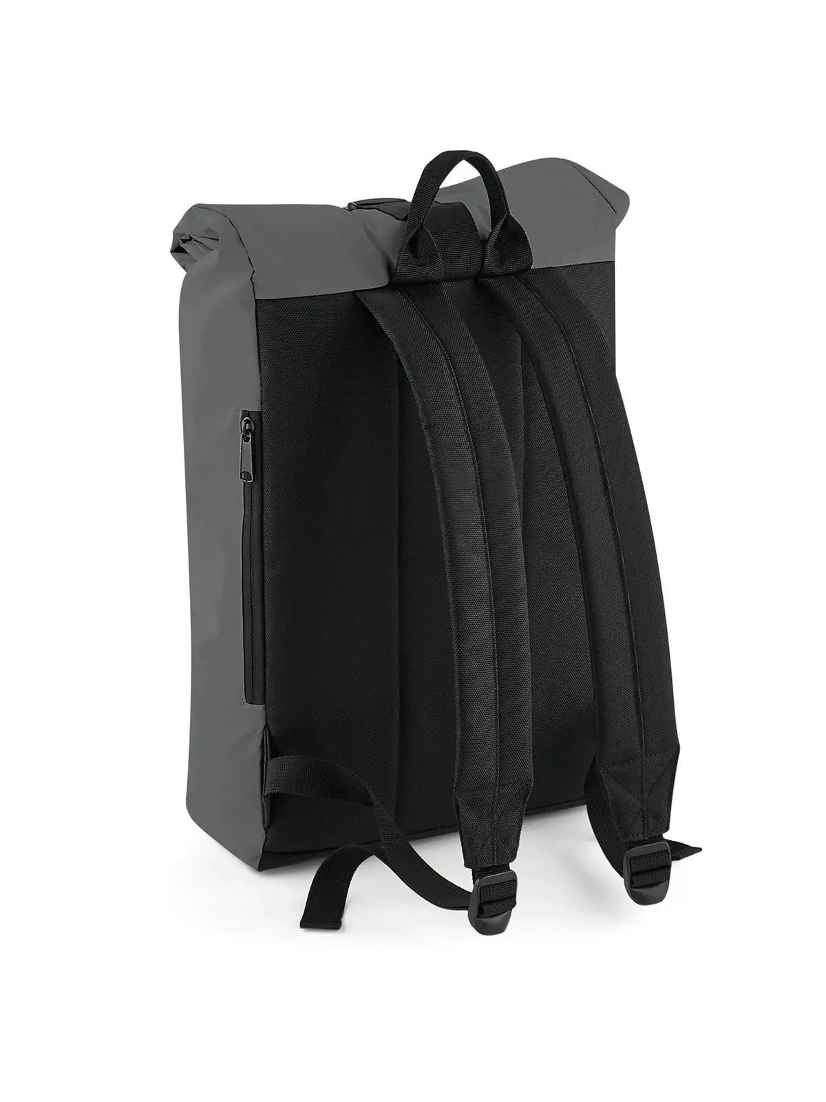 Immagine Reflective Roll-Top Backpack