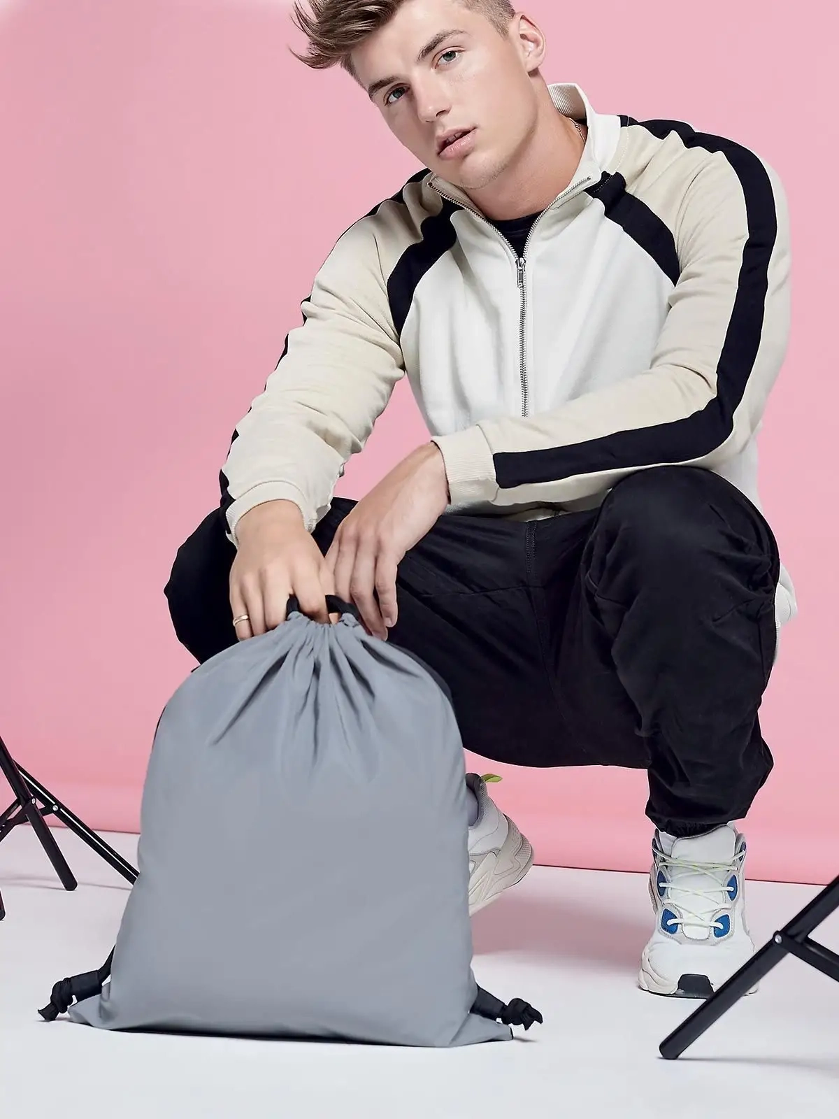 Immagine Reflective Gymsac