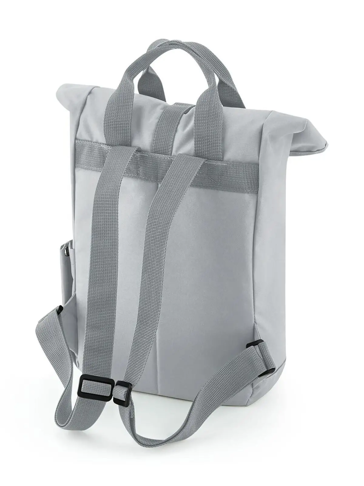Immagine Recycled Mini Twin Handle Roll-Top Backpack