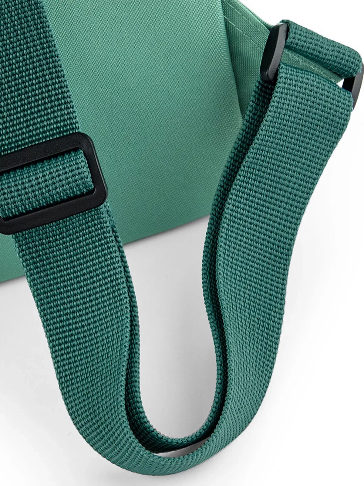 Immagine Recycled Mini Twin Handle Roll-Top Backpack