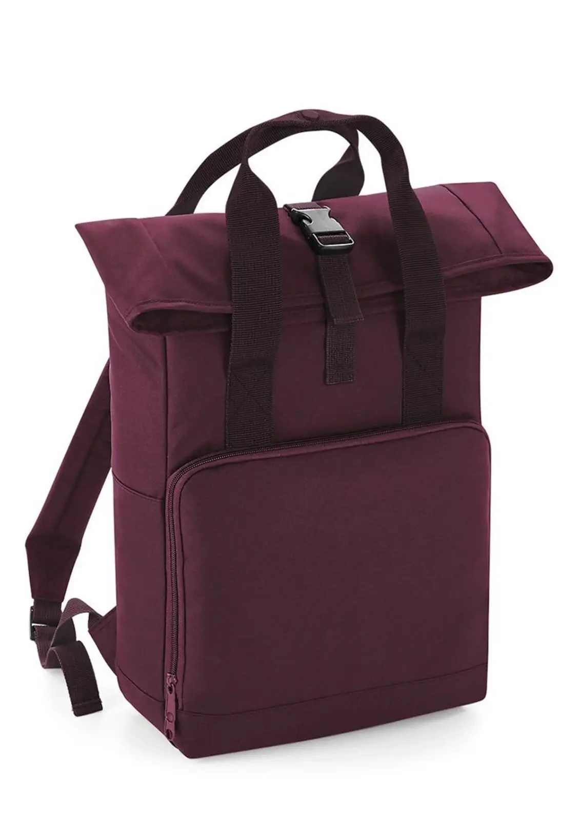 Immagine Twin Handle Roll-Top Backpack
