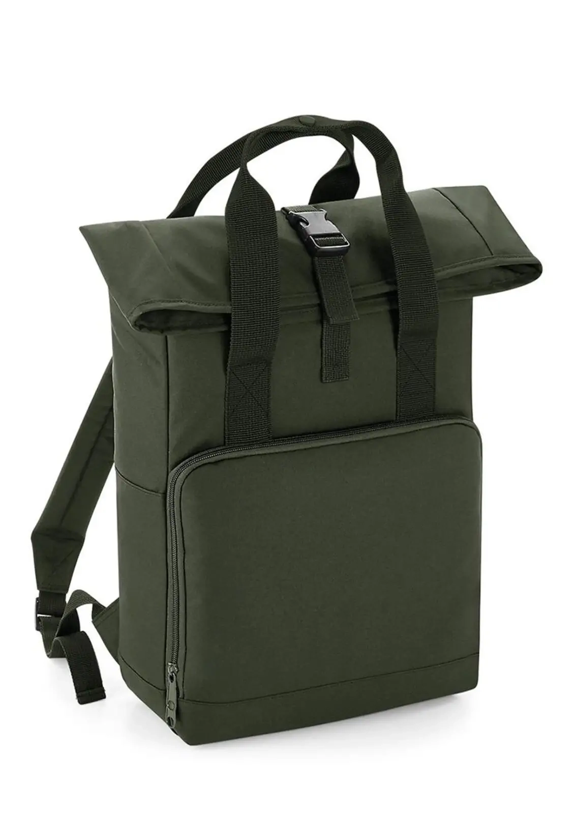 Immagine Twin Handle Roll-Top Backpack