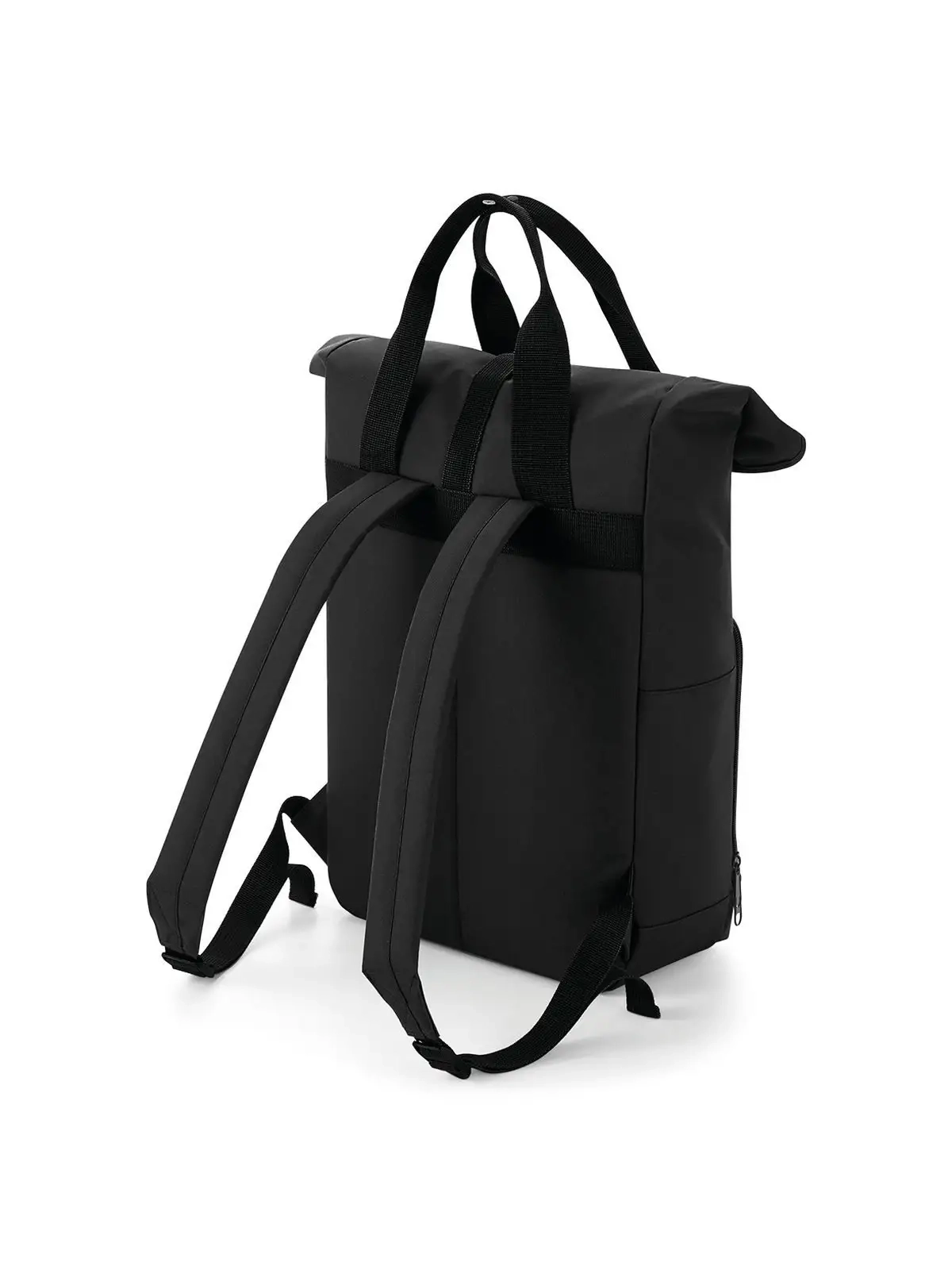 Immagine Twin Handle Roll-Top Backpack