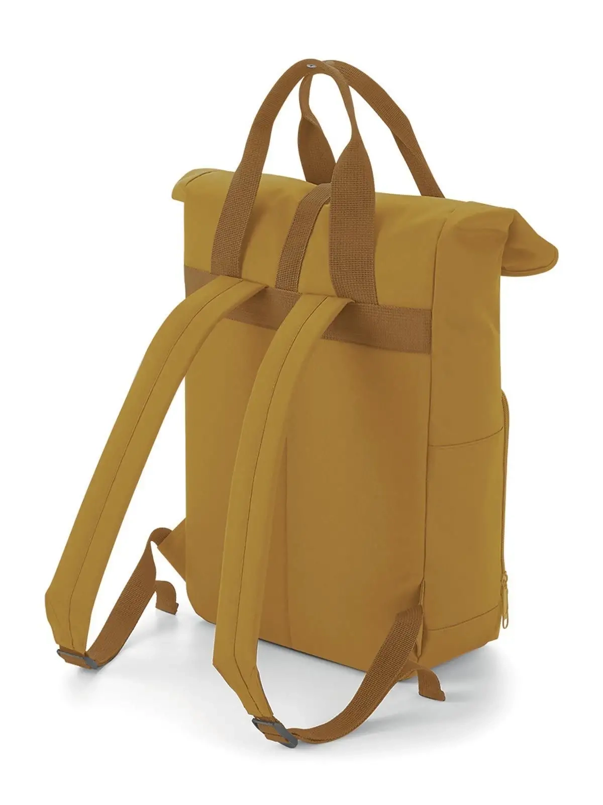 Immagine Twin Handle Roll-Top Backpack