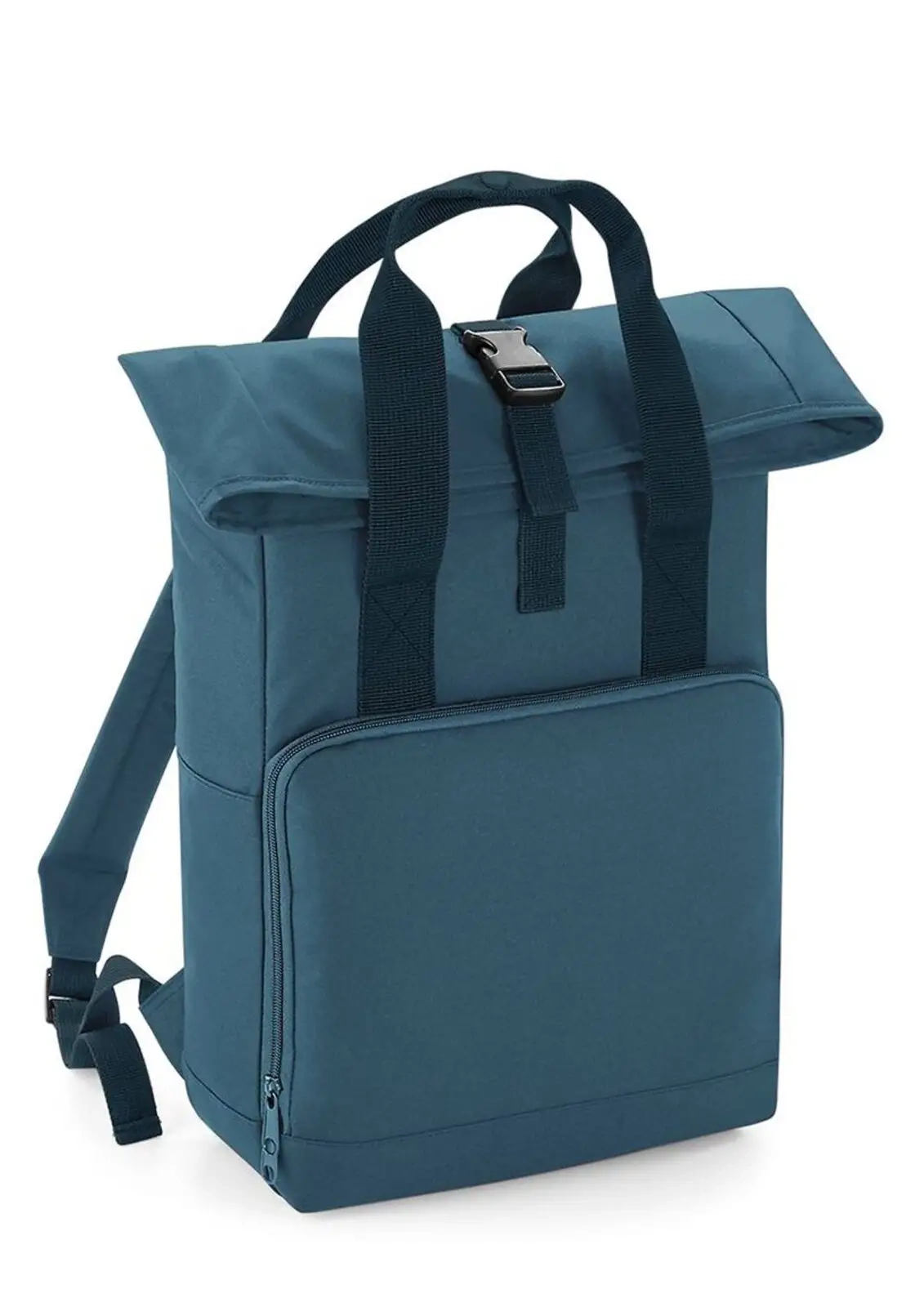 Immagine Twin Handle Roll-Top Backpack