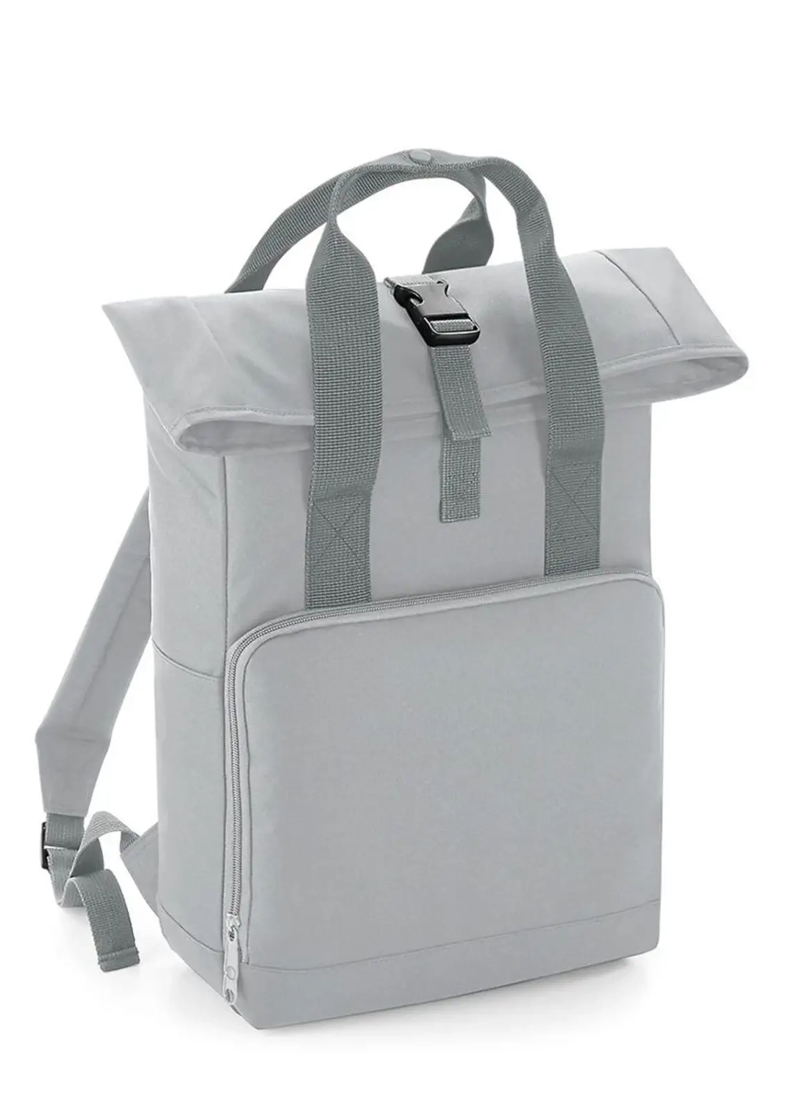 Immagine Twin Handle Roll-Top Backpack