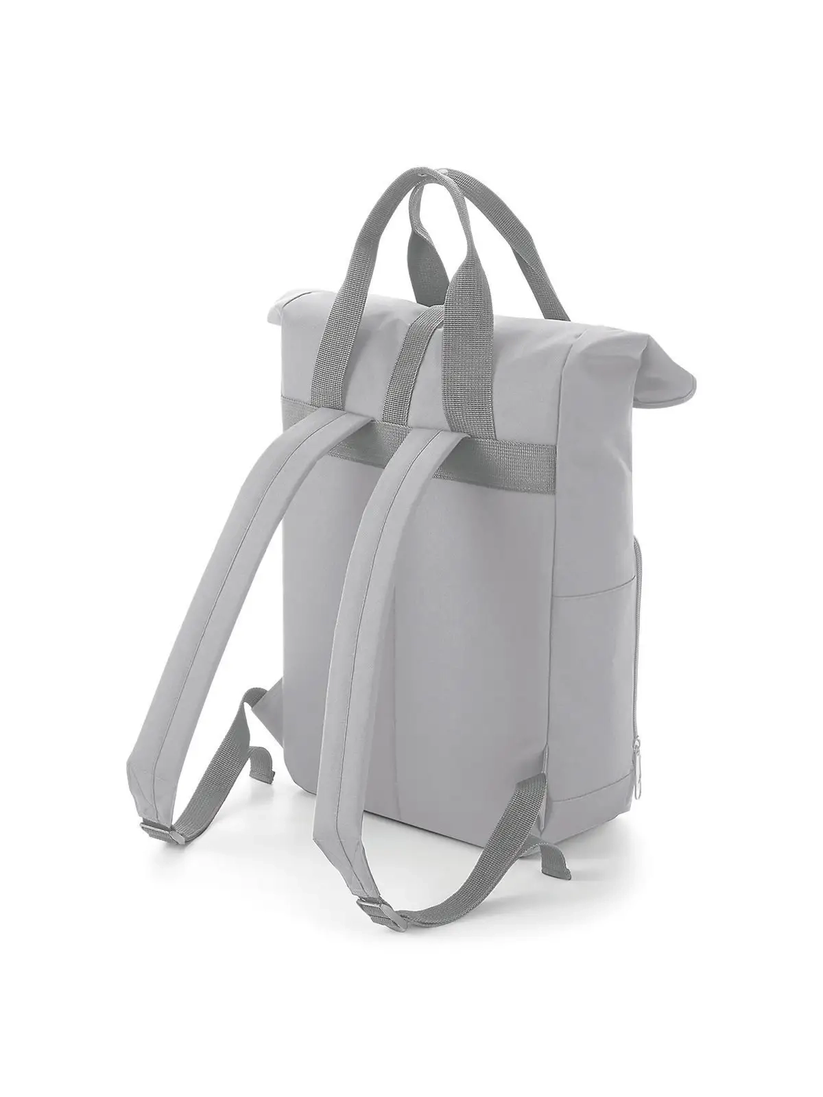 Immagine Twin Handle Roll-Top Backpack