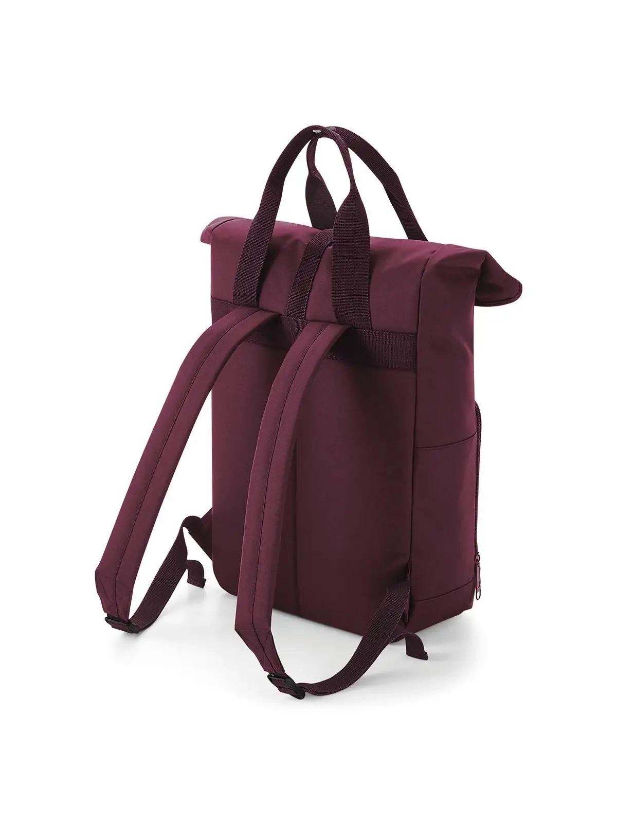 Immagine Twin Handle Roll-Top Backpack