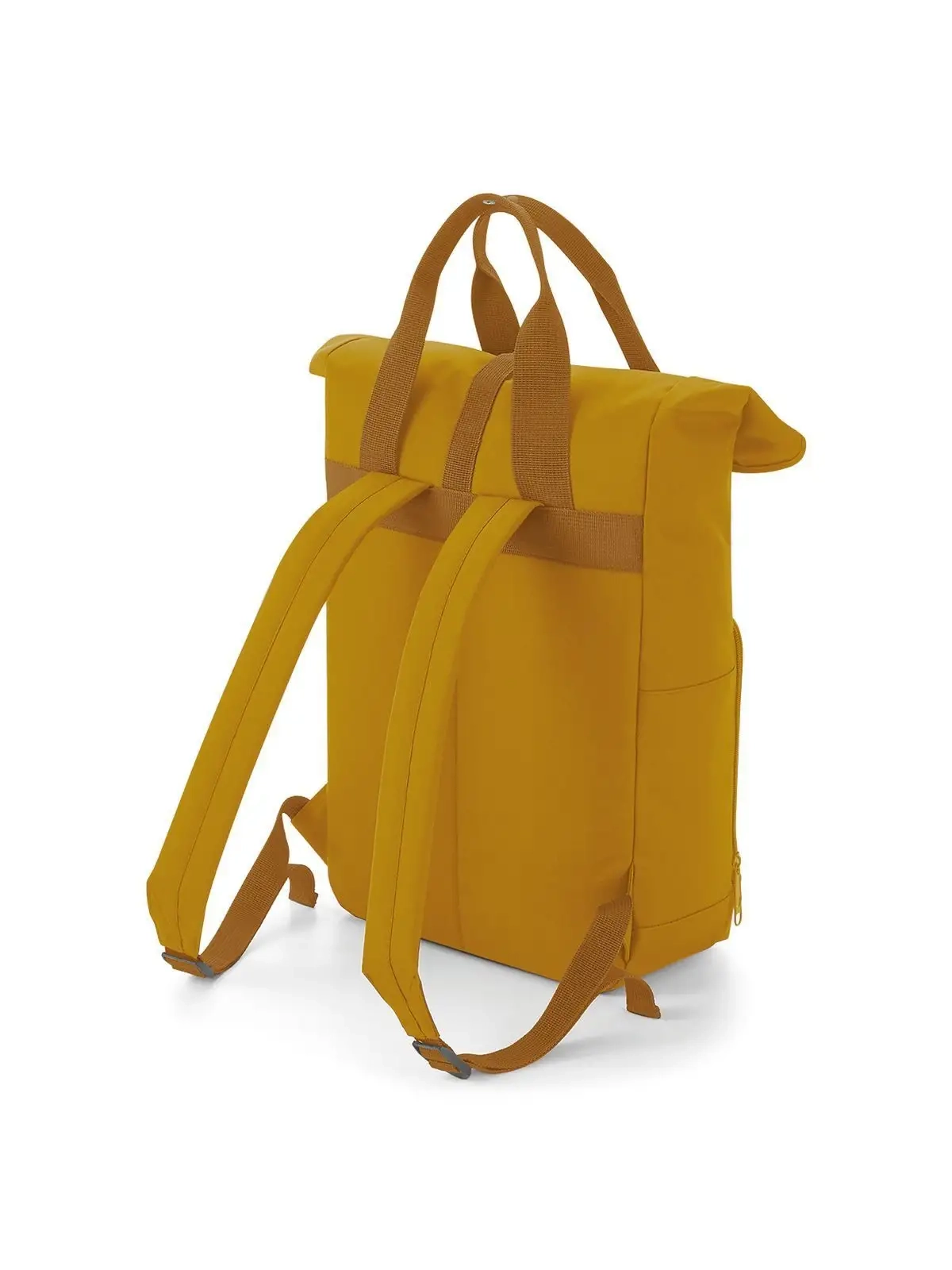 Immagine Twin Handle Roll-Top Backpack