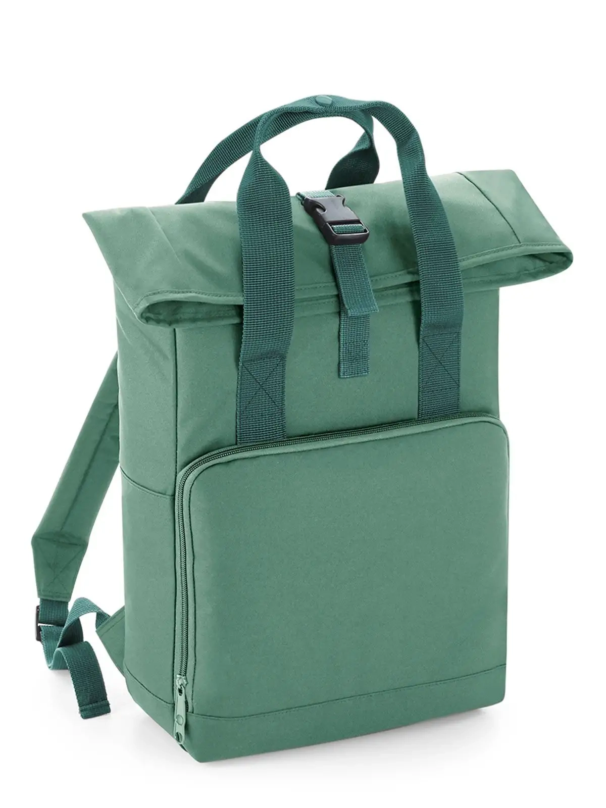 Immagine Twin Handle Roll-Top Backpack
