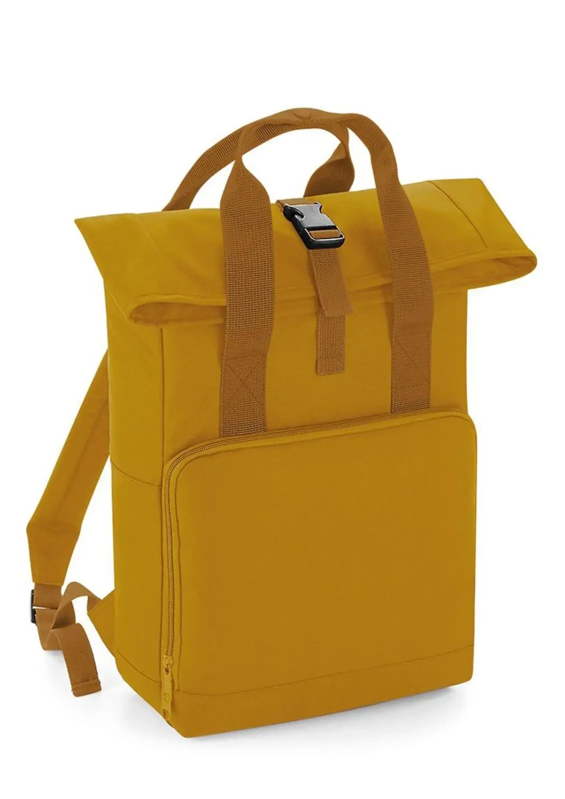 Immagine Twin Handle Roll-Top Backpack