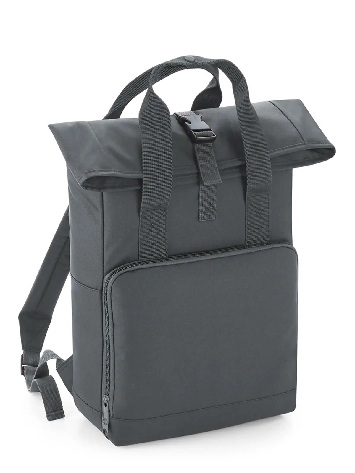 Immagine Twin Handle Roll-Top Backpack