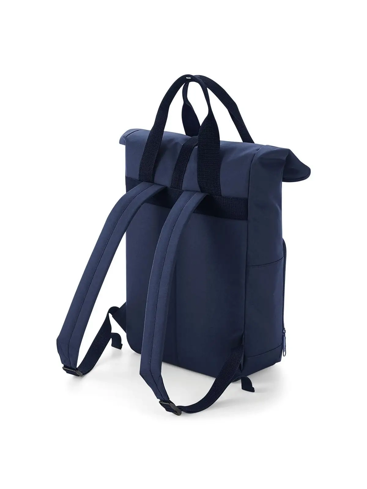 Immagine Twin Handle Roll-Top Backpack