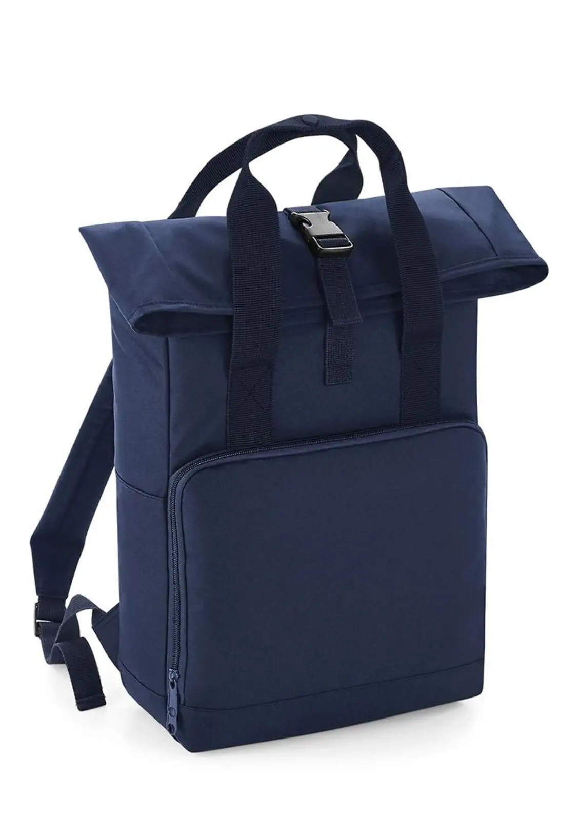 Immagine Twin Handle Roll-Top Backpack