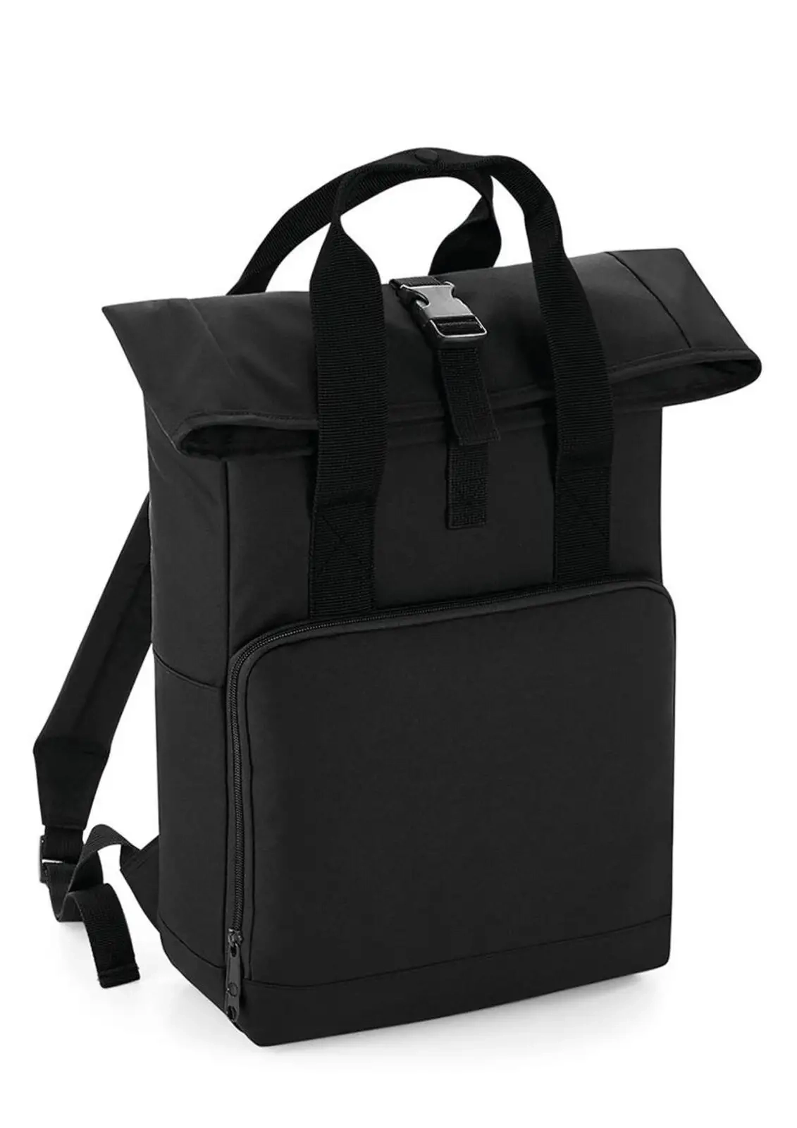 Immagine Twin Handle Roll-Top Backpack