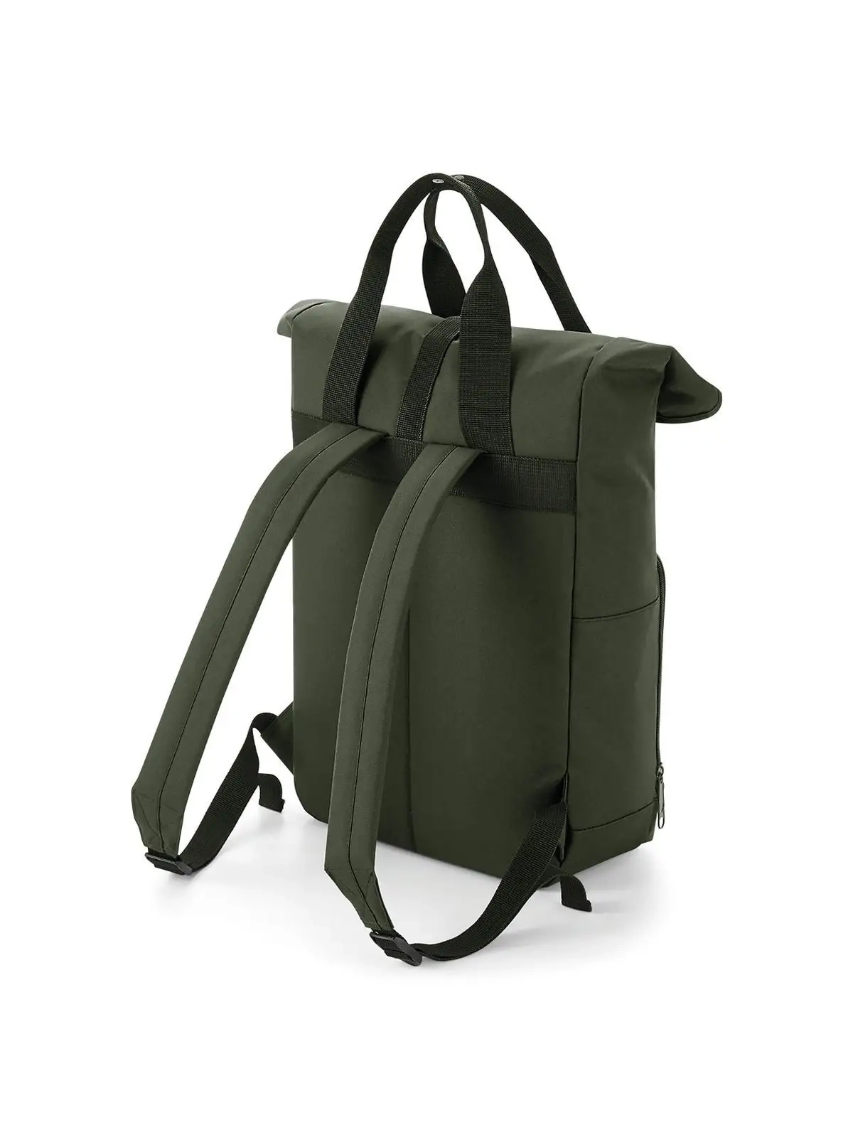 Immagine Twin Handle Roll-Top Backpack