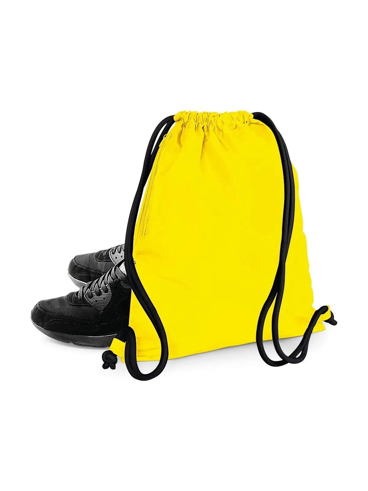 Immagine Icon Drawstring Backpack