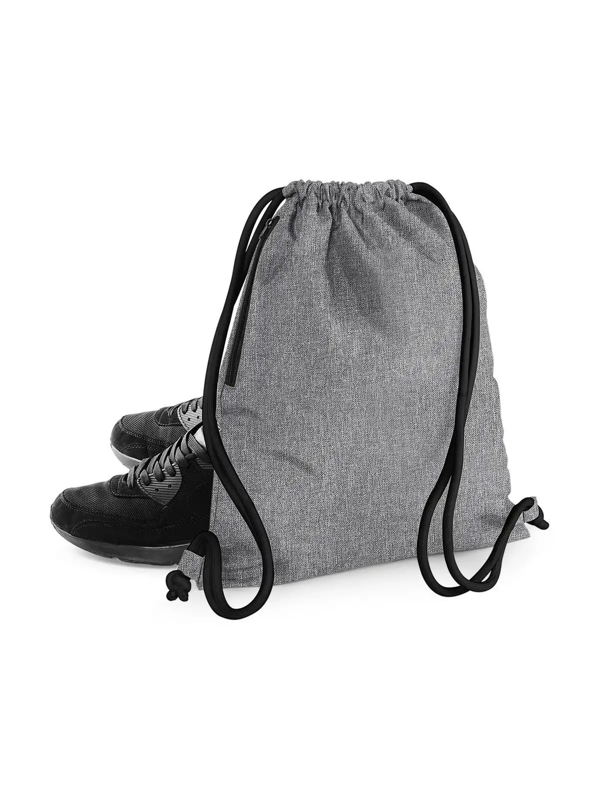 Immagine Icon Drawstring Backpack