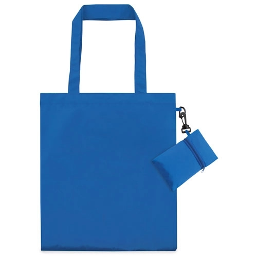 Immagine BORSA PIEGHEVOLE+CUSTODIA ZIP 