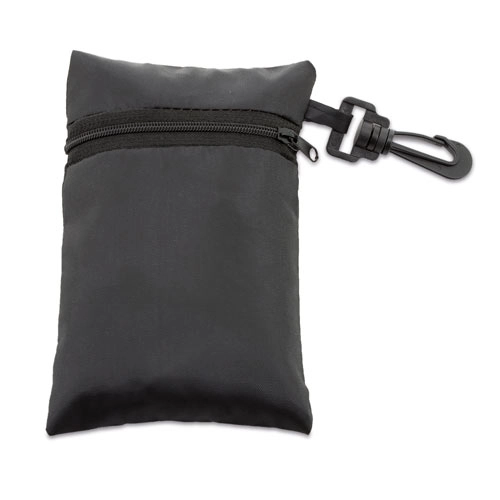 Immagine BORSA PIEGHEVOLE+CUSTODIA ZIP 