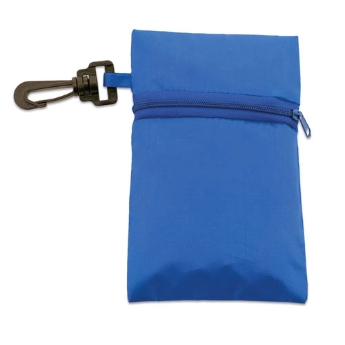 Immagine BORSA PIEGHEVOLE+CUSTODIA ZIP 