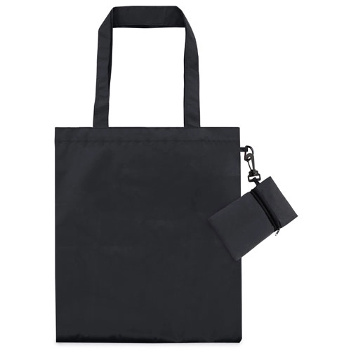 Immagine BORSA PIEGHEVOLE+CUSTODIA ZIP 