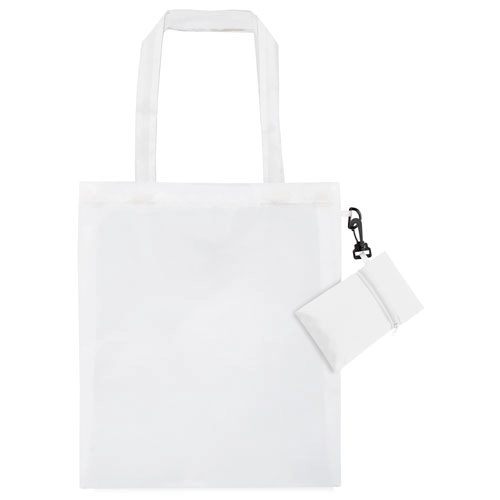 Immagine BORSA PIEGHEVOLE+CUSTODIA ZIP 