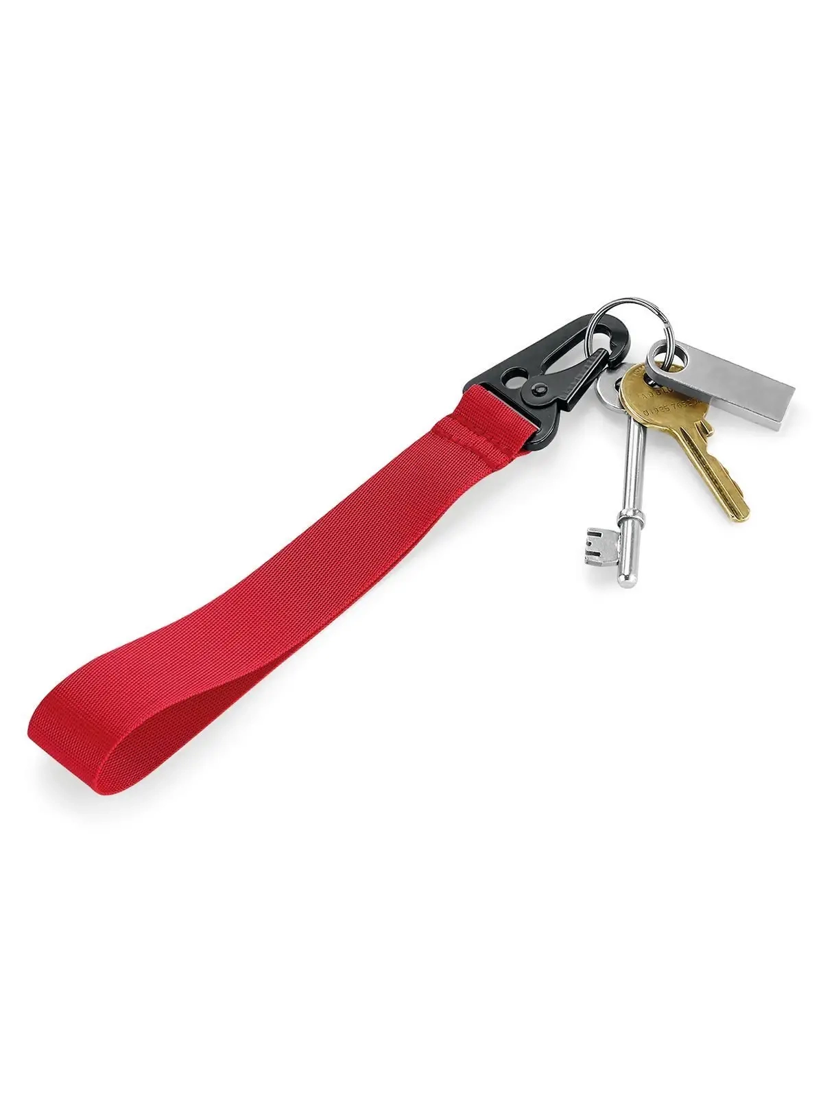 Immagine Brandable Key Clip