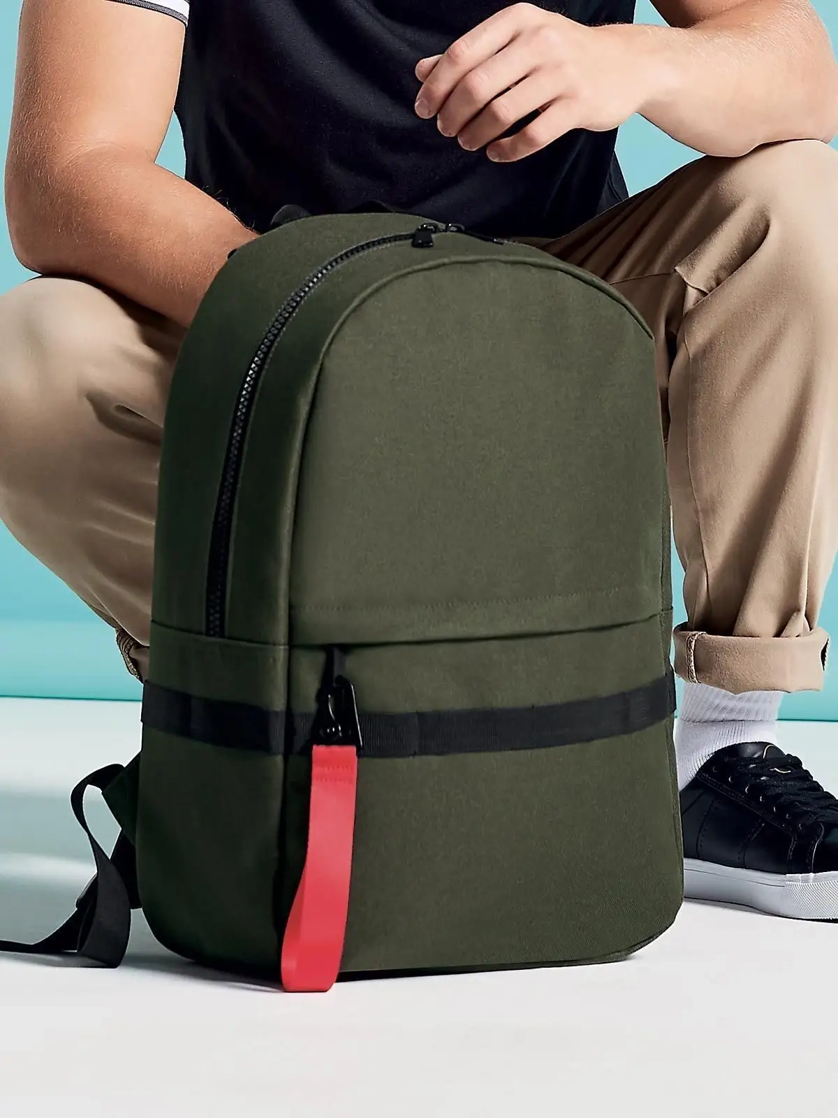 Immagine Brandable Key Clip