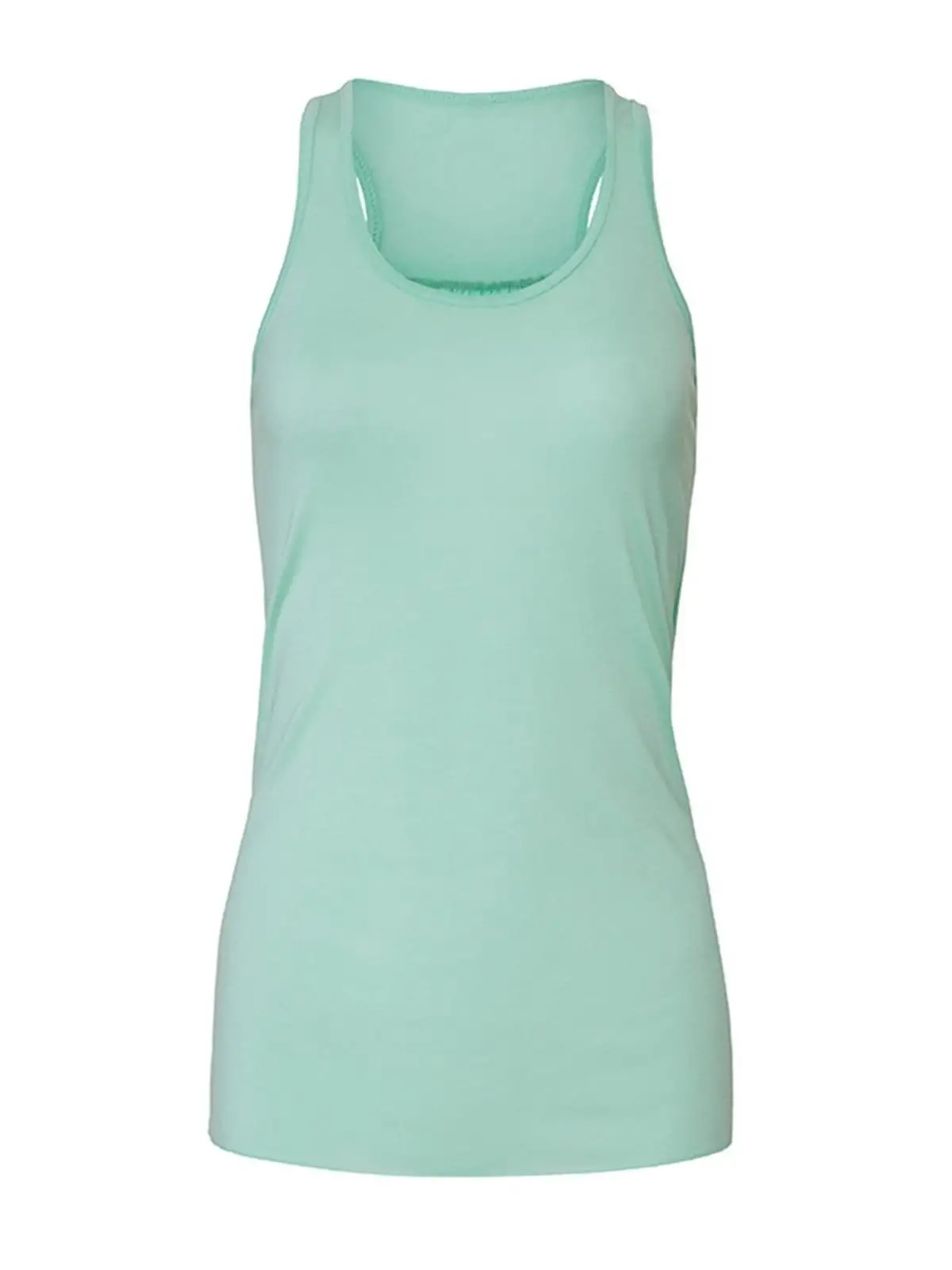 Immagine Women's Flowy Racerback Tank