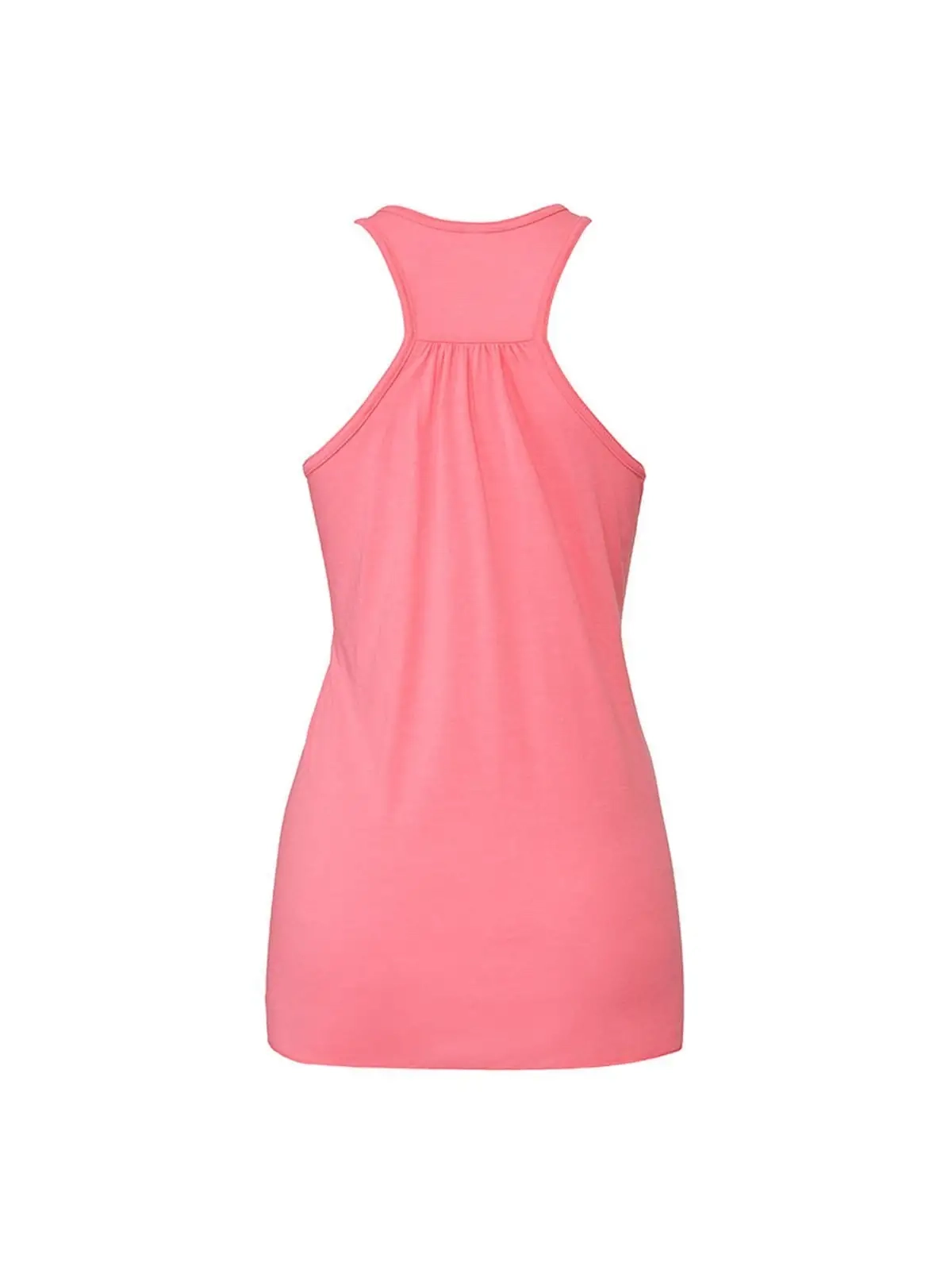 Immagine Women's Flowy Racerback Tank