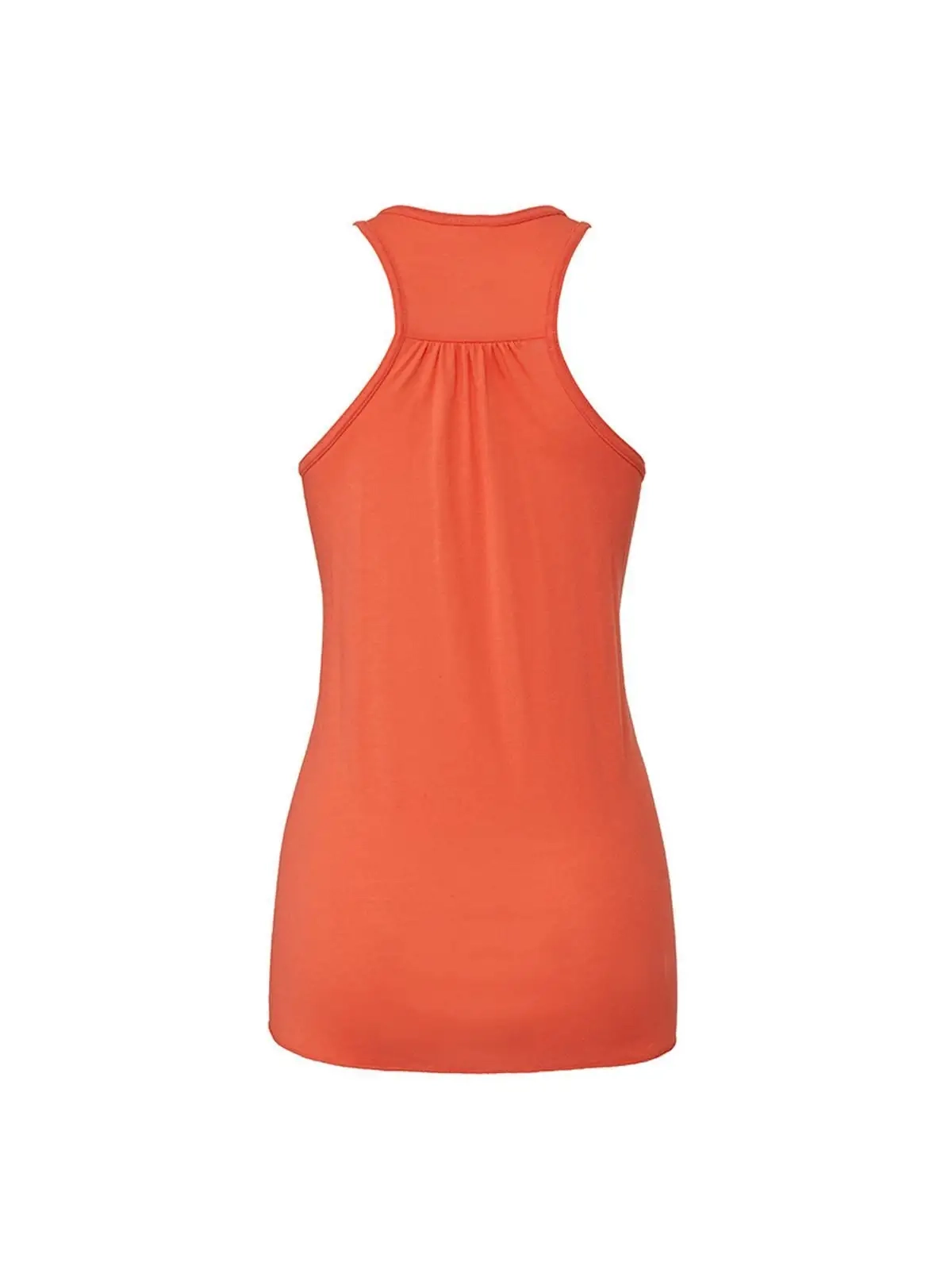 Immagine Women's Flowy Racerback Tank