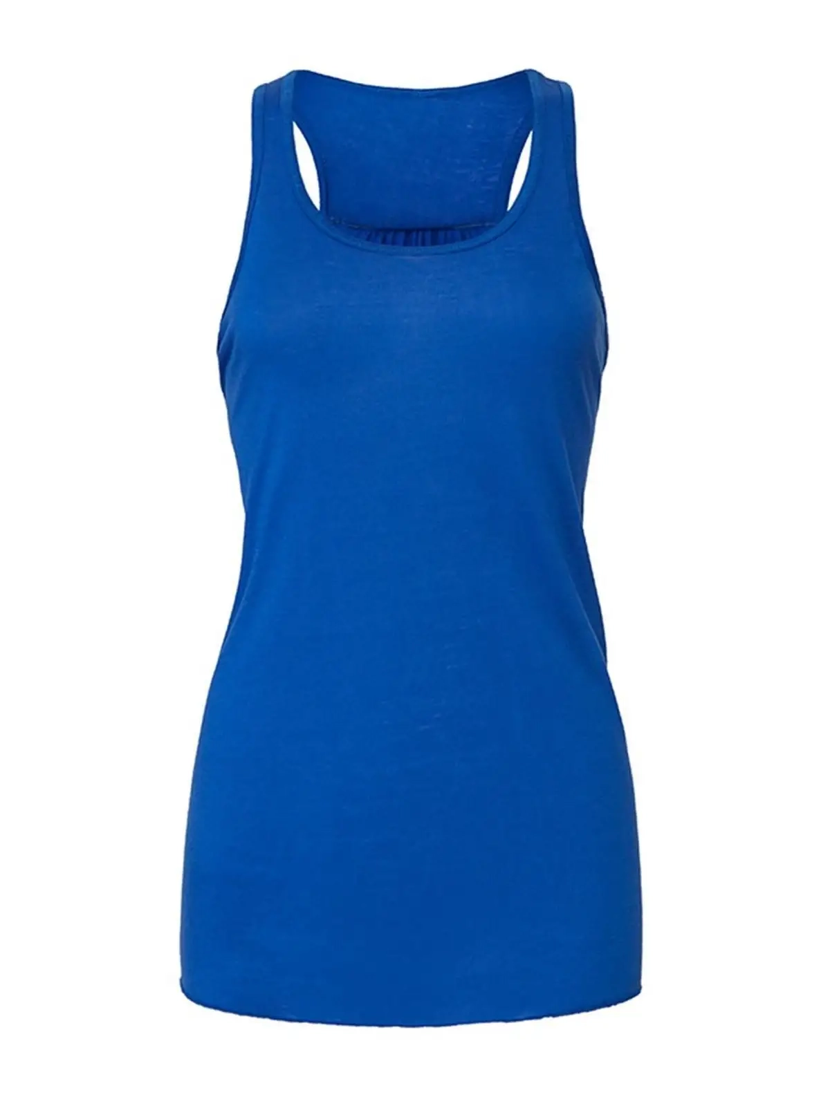 Immagine Women's Flowy Racerback Tank