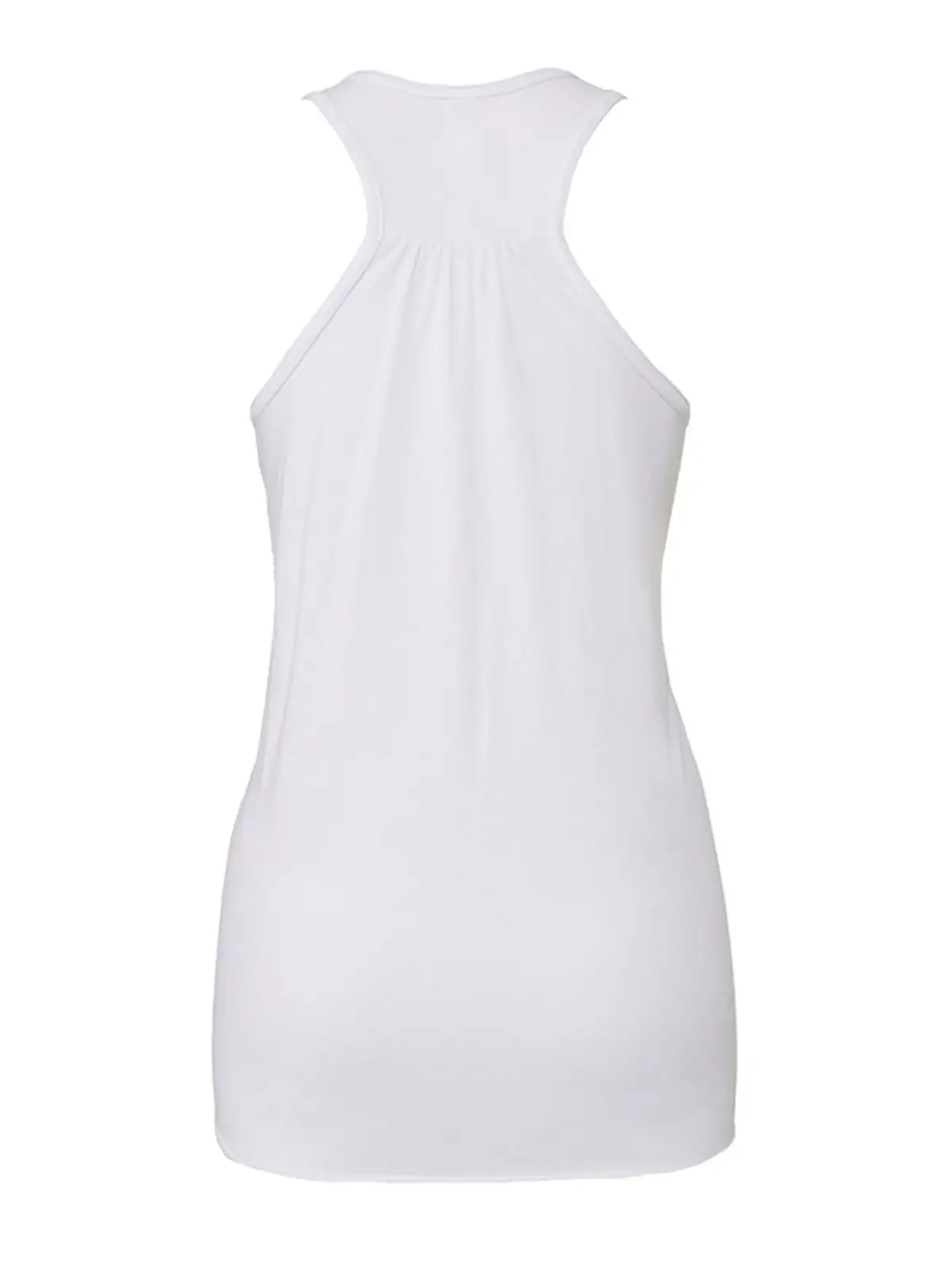 Immagine Women's Flowy Racerback Tank