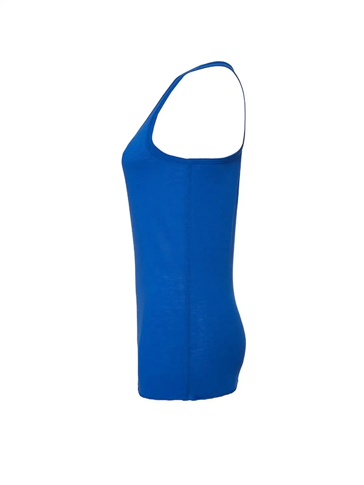 Immagine Women's Flowy Racerback Tank