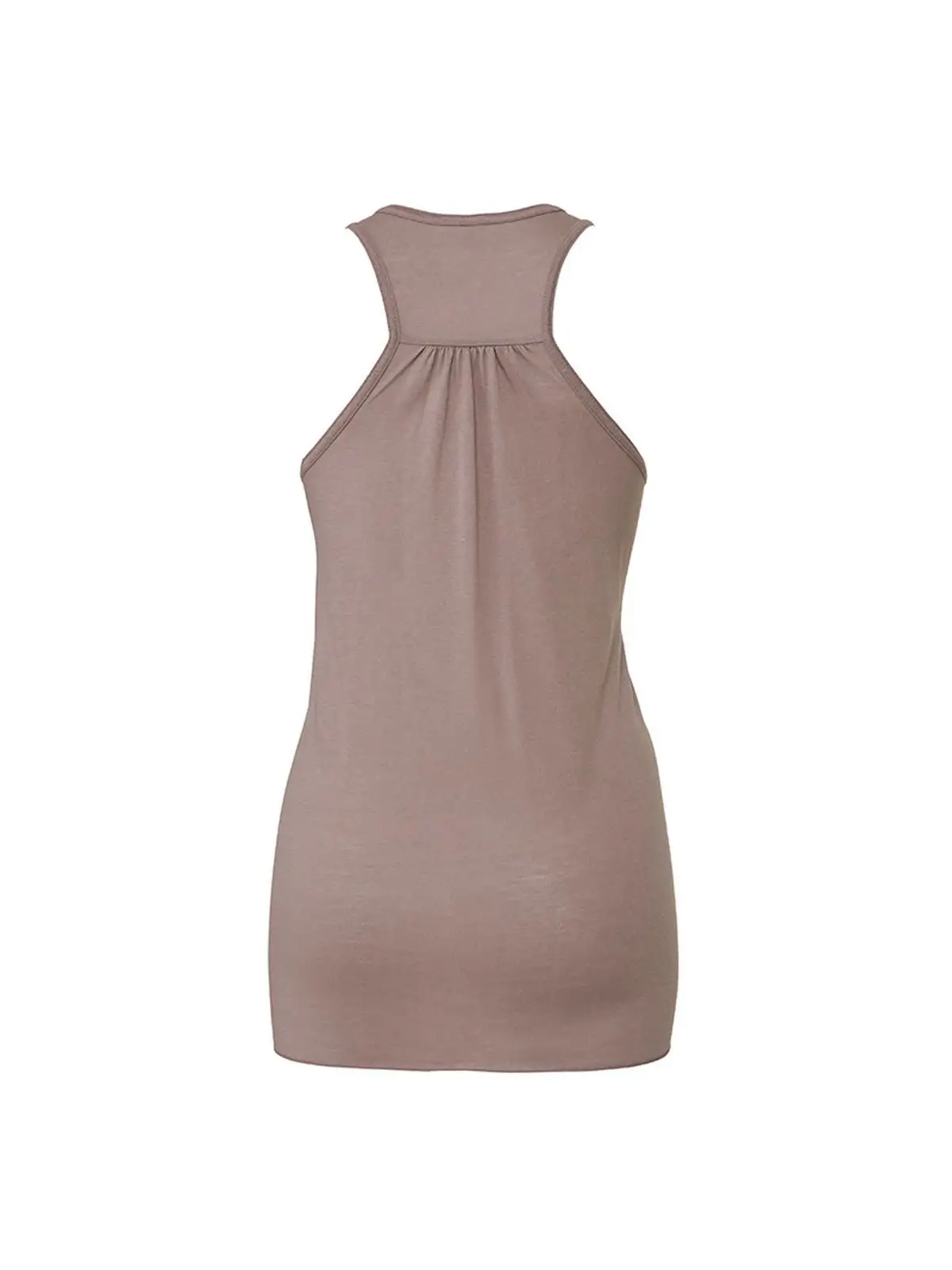 Immagine Women's Flowy Racerback Tank