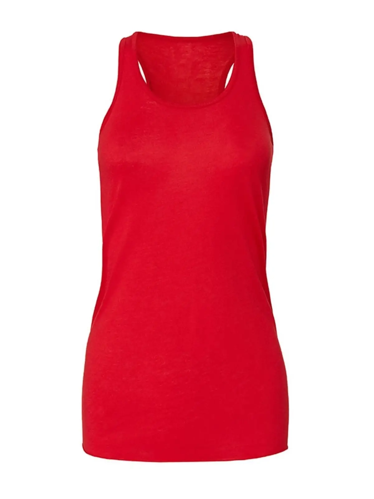 Immagine Women's Flowy Racerback Tank