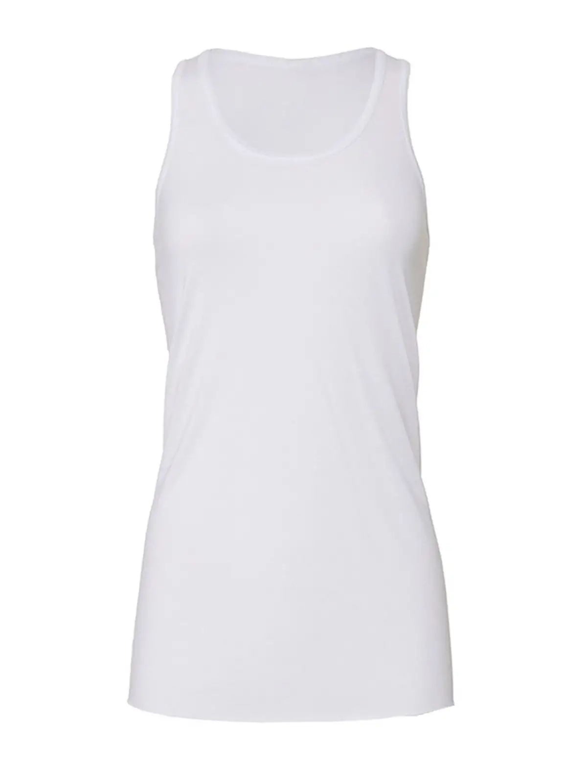 Immagine Women's Flowy Racerback Tank
