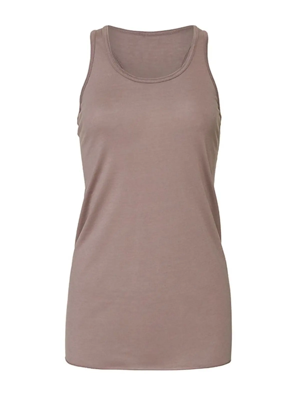 Immagine Women's Flowy Racerback Tank