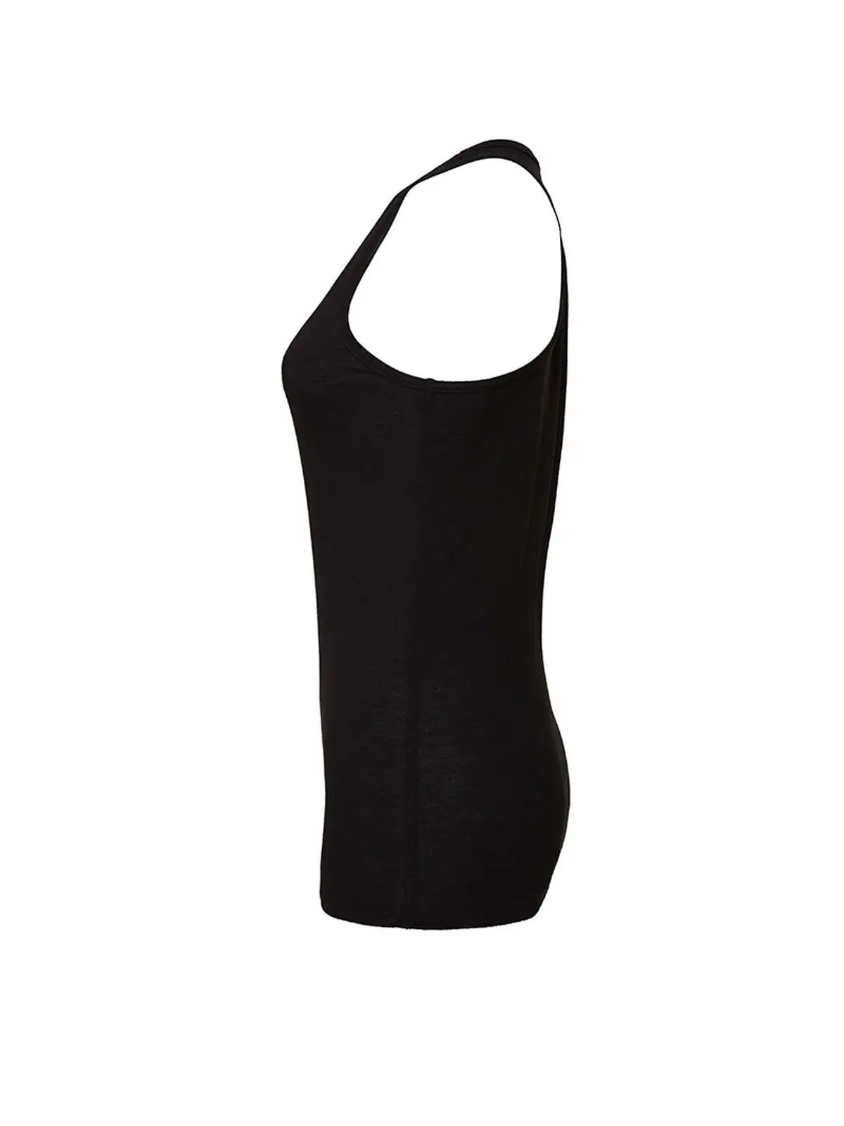 Immagine Women's Flowy Racerback Tank