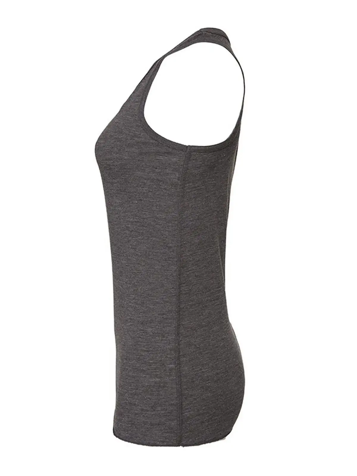 Immagine Women's Flowy Racerback Tank