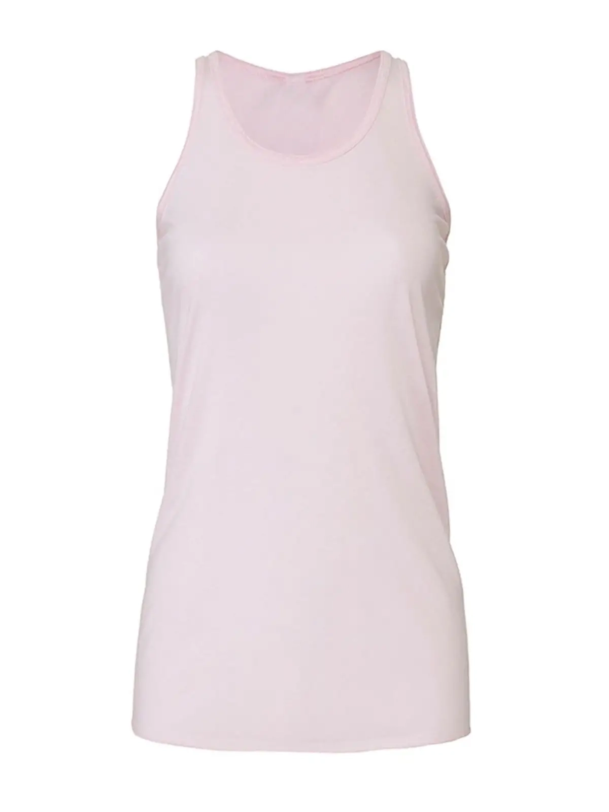 Immagine Women's Flowy Racerback Tank