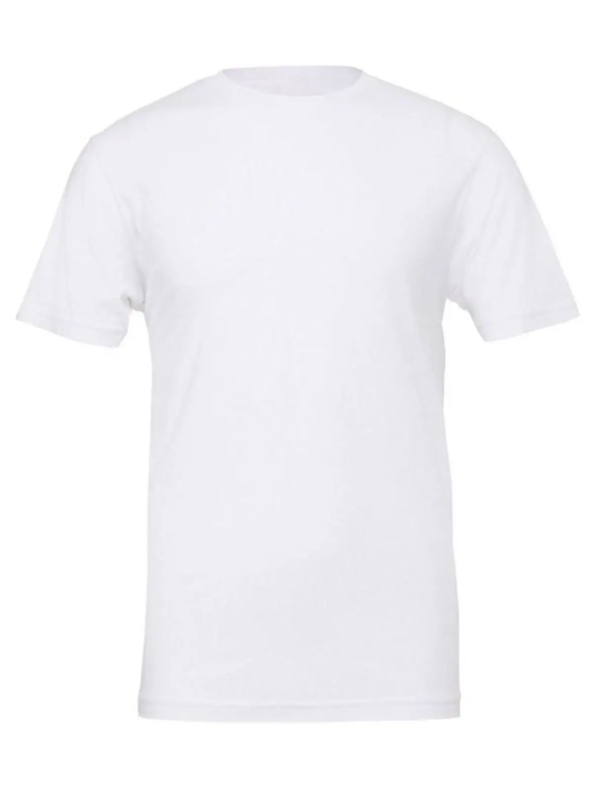 Immagine Womens Jersey Crop Tee