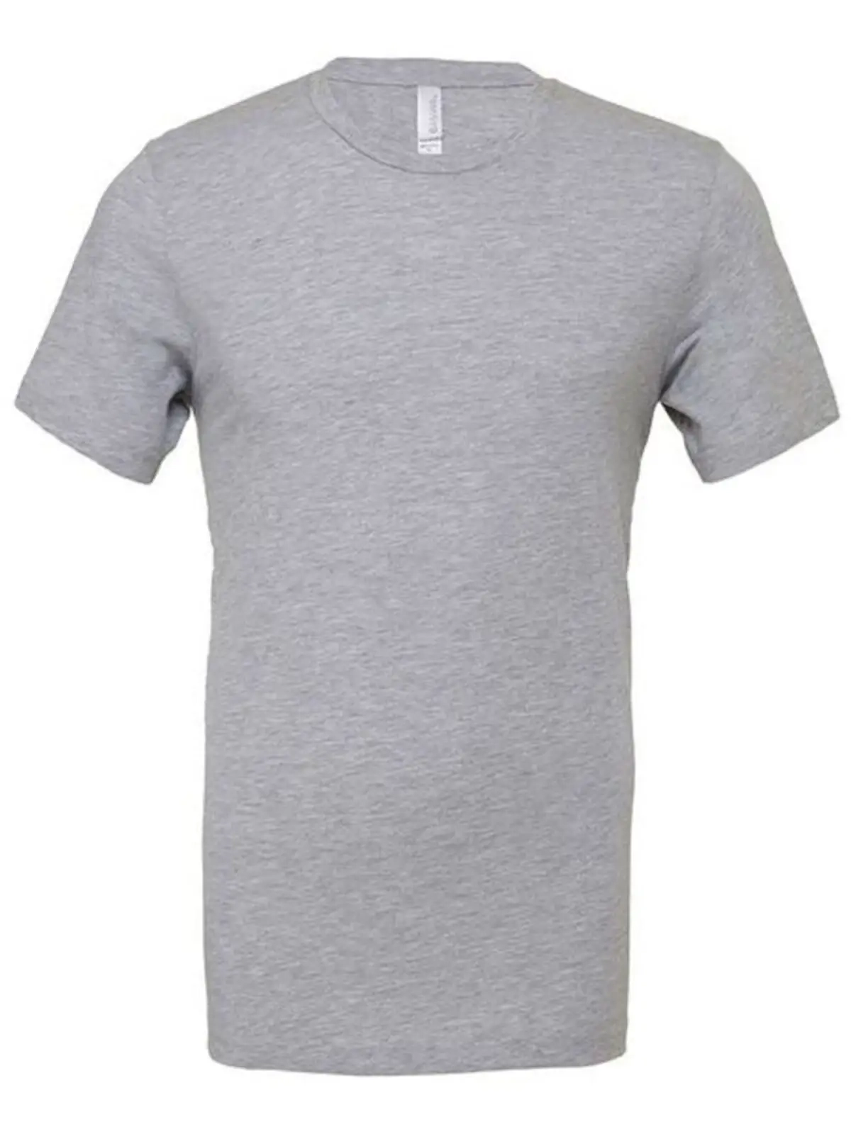 Immagine Womens Jersey Crop Tee