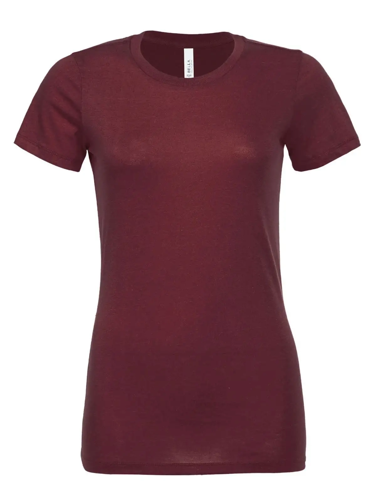 Immagine Women's Relaxed Jersey Short Sleeve Tee