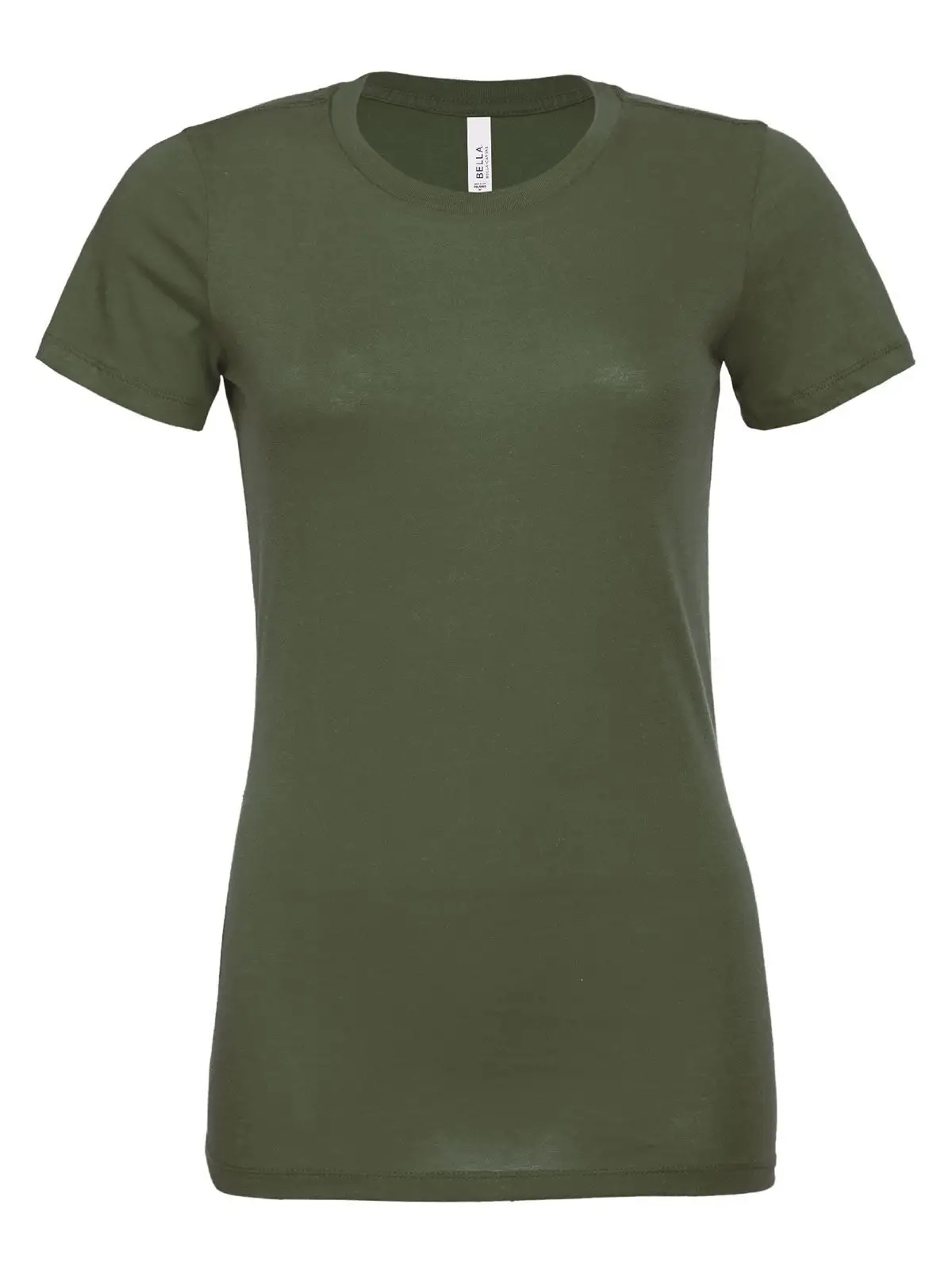 Immagine Women's Relaxed Jersey Short Sleeve Tee