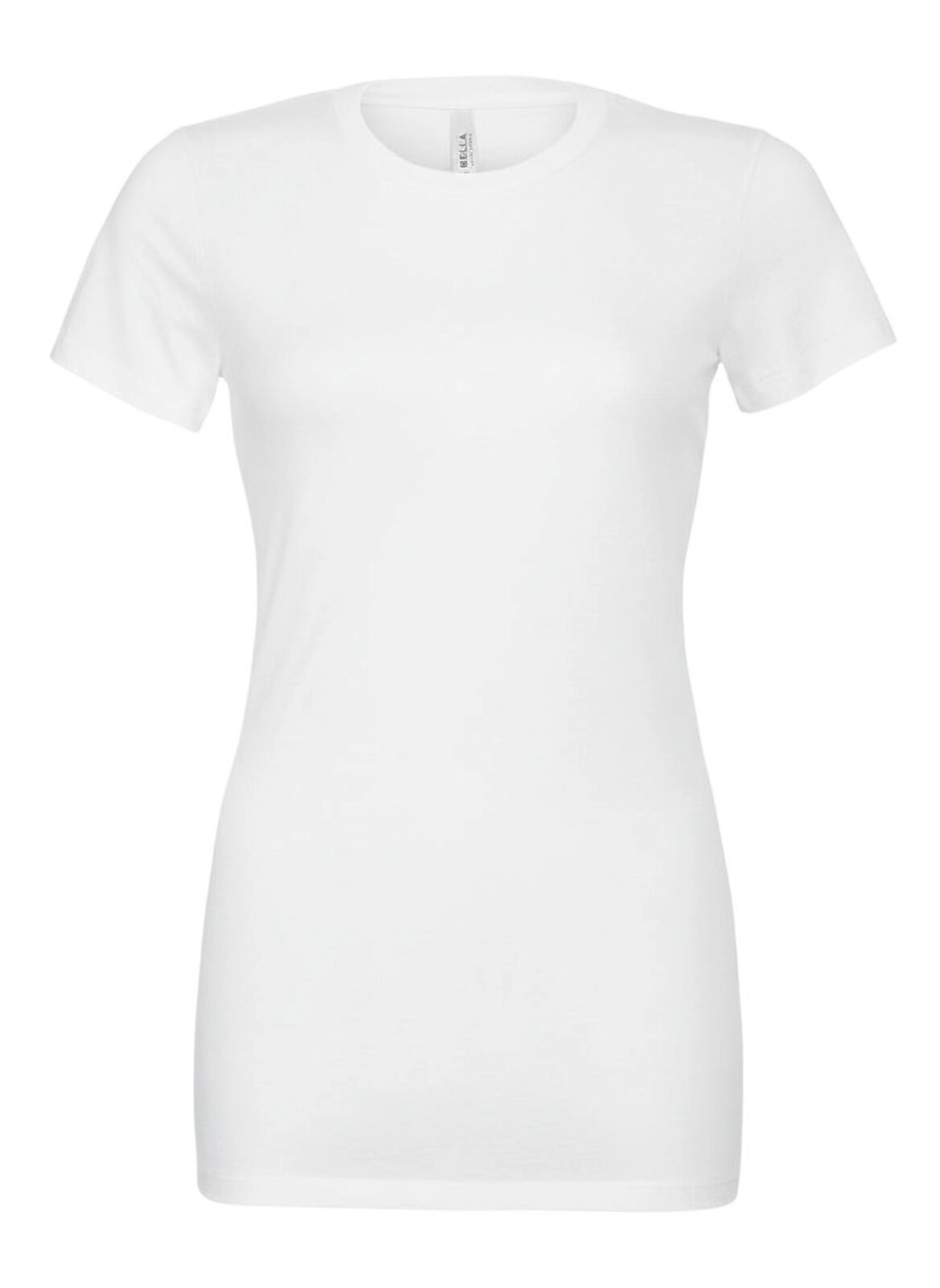 Immagine Women's Relaxed Jersey Short Sleeve Tee